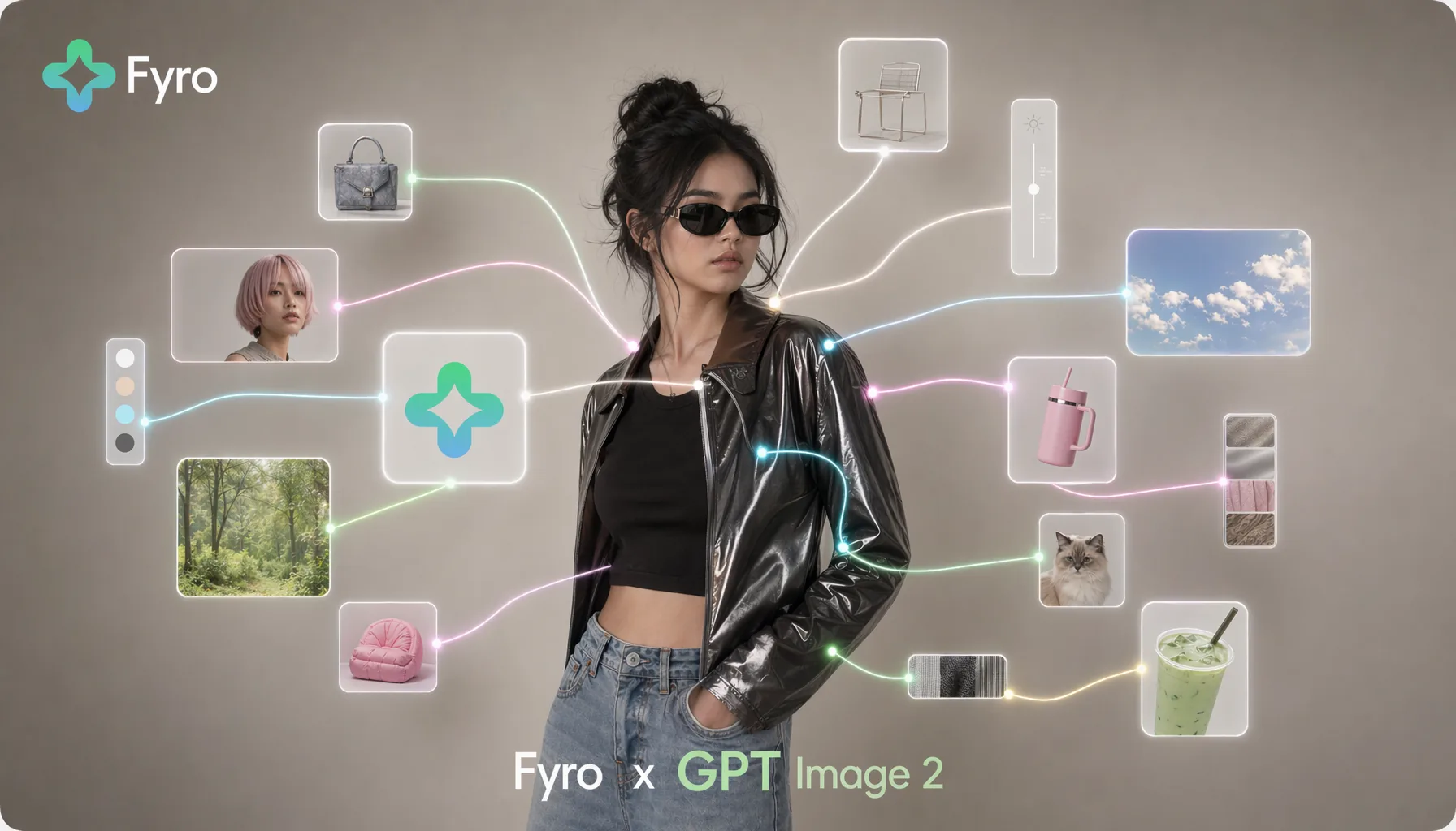 GPT Image 2 — новая эра генерации изображений от OpenAI