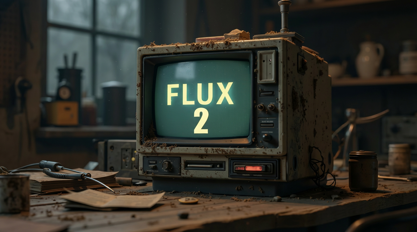 Добавлены FLUX.2 и Claude Opus 4.5